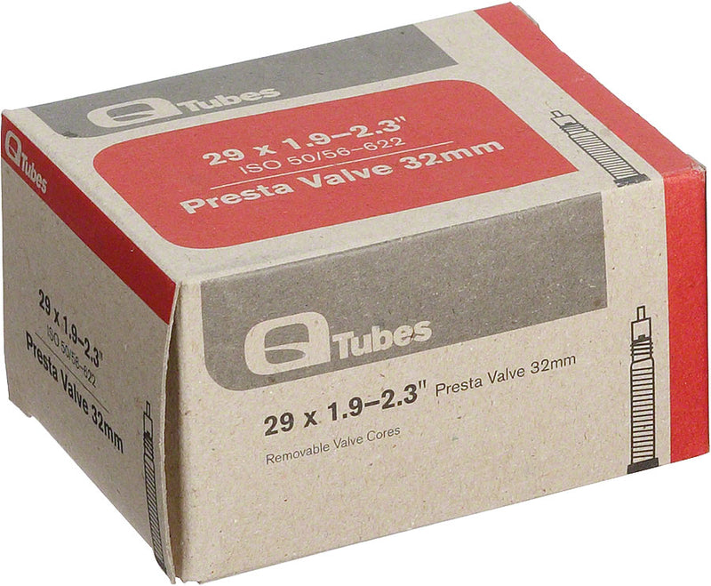 Load image into Gallery viewer, Teravail Standard Tube - 29 x 2 - 2.4, 40mm Presta Valve
