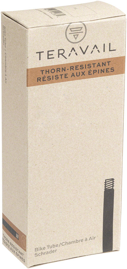 Load image into Gallery viewer, Teravail-Thorn-Resistant-Tube-Tube-TU6971-Bicycle-Tubes