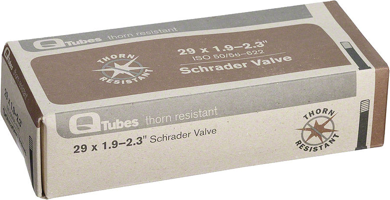 Load image into Gallery viewer, Teravail Protection Tube - 29 x 2 - 2.4, 35mm Schrader Valve