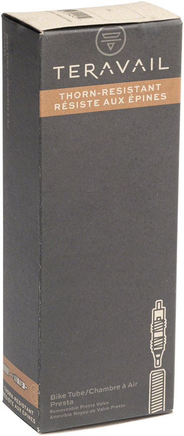 Load image into Gallery viewer, Teravail-Thorn-Resistant-Tube-Tube-TU7084-Bicycle-Tubes