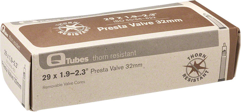 Load image into Gallery viewer, Teravail Protection Tube - 29 x 2 - 2.4, 40mm Presta Valve