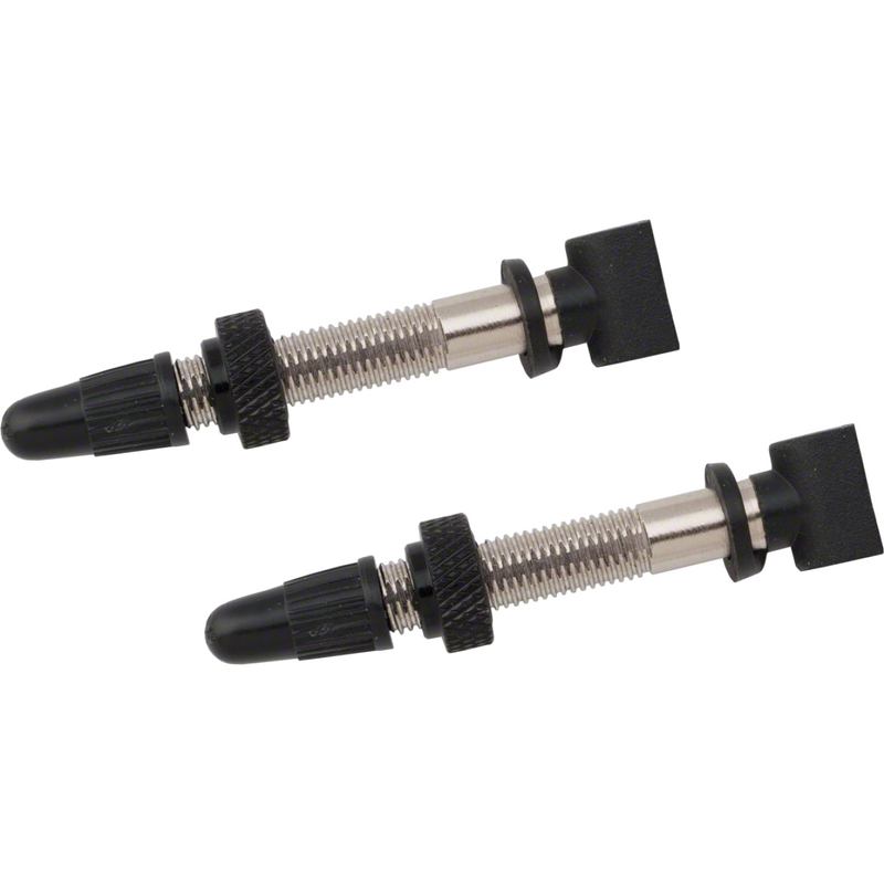 Load image into Gallery viewer, Shimano-Tubeless-Rim-Valves-Tubeless-Valves-TU7850PO2