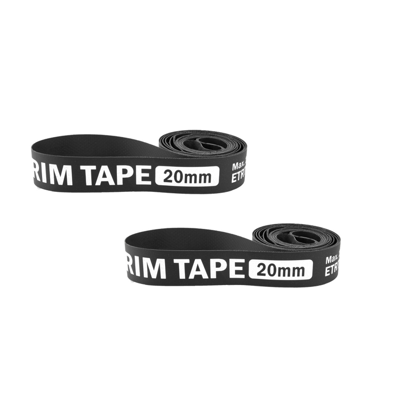 Load image into Gallery viewer, Velox-Velox-Plastic-Rim-Tape-Rim-Strips-and-Tape-Road-Bike-TUAD0101PO2