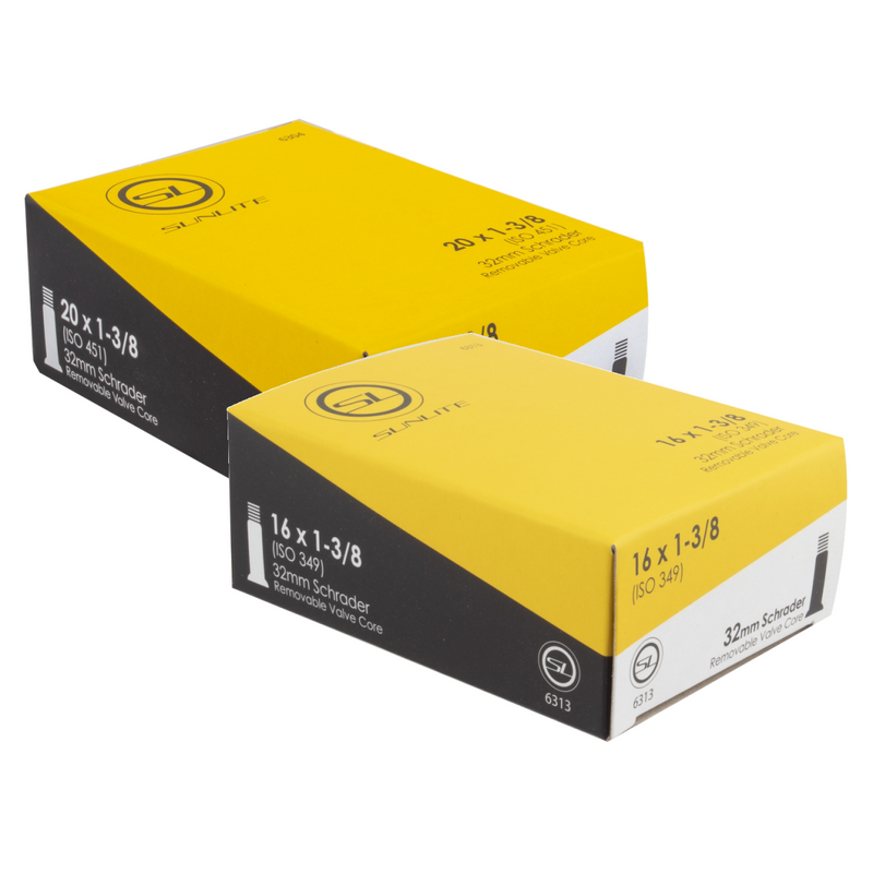 Load image into Gallery viewer, Sunlite-Tube-TUBE0441-TUBE0466-Bicycle-Tubes