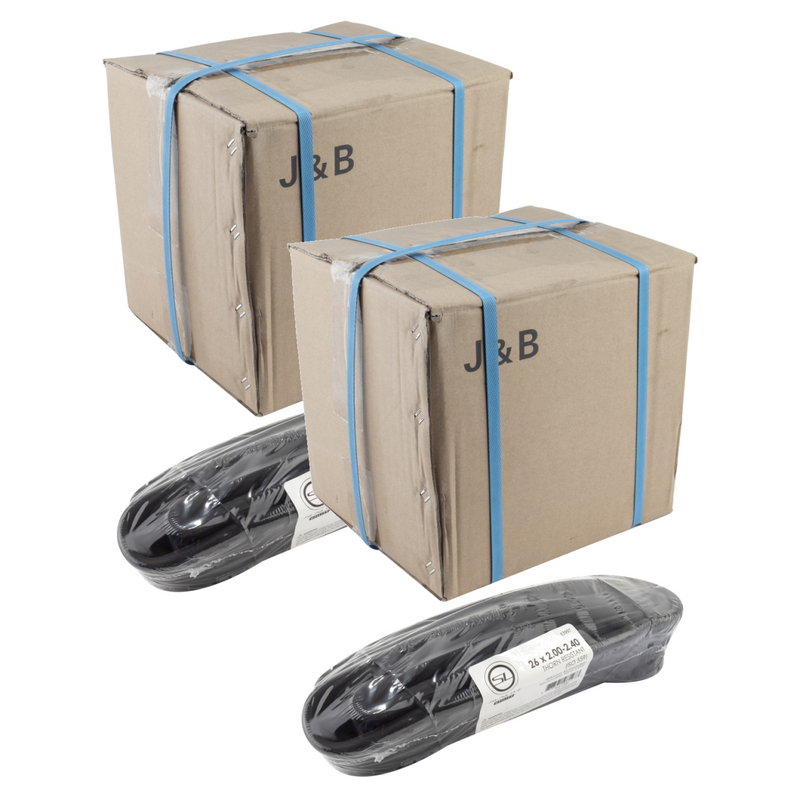 Load image into Gallery viewer, Sunlite-Utili-T-Bulk-Thorn-Resistant-Schrader-Valve-Tube-TUBE0727PO2-Bicycle-Tubes