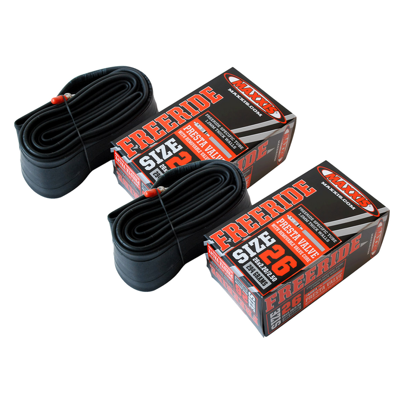 Load image into Gallery viewer, Maxxis-Tube-TUBE1998PO2-Bicycle-Tubes