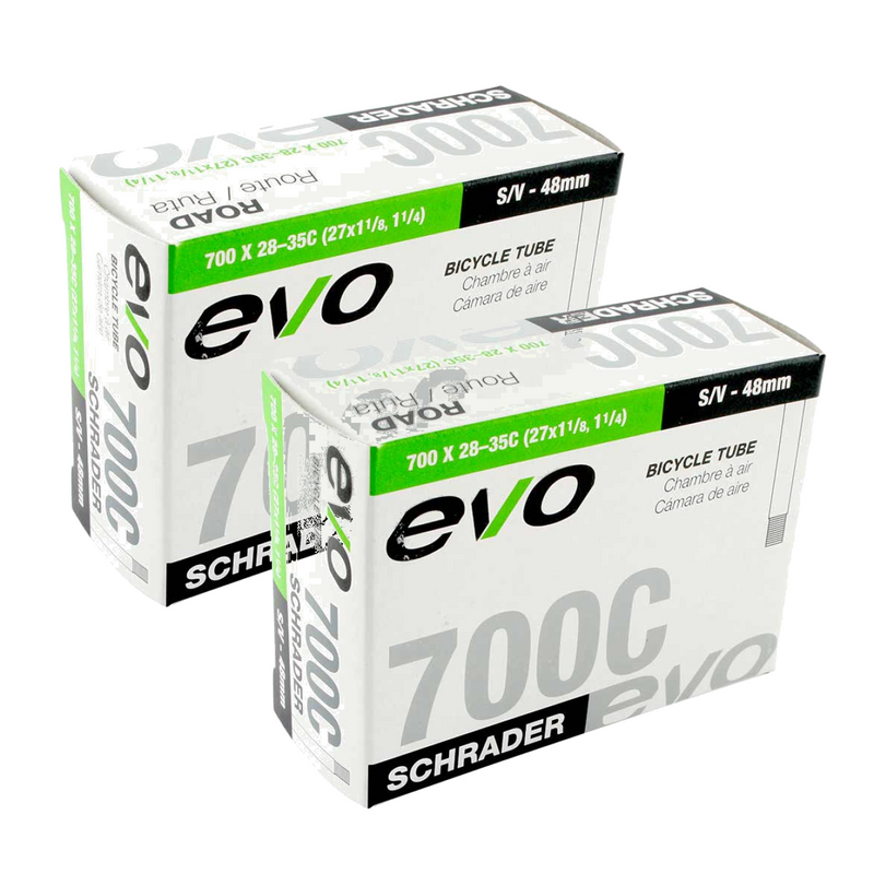 Load image into Gallery viewer, Evo-Tube-TUBE2008PO2-Bicycle-Tubes
