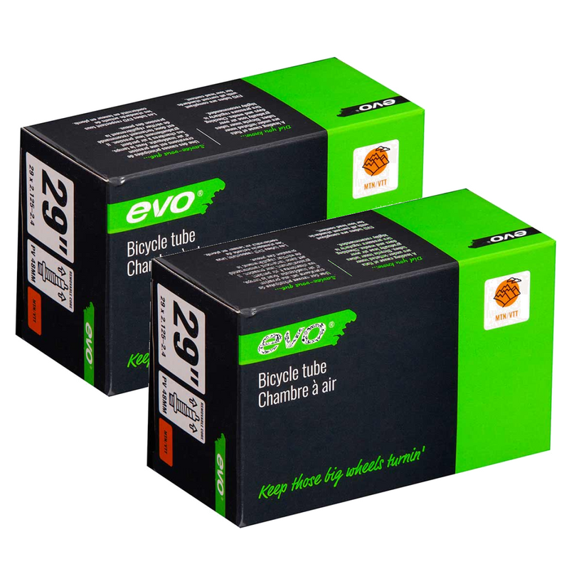 Load image into Gallery viewer, Evo-Tube-TUBE2010PO2-Bicycle-Tubes