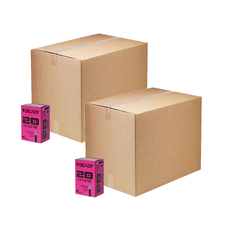 Load image into Gallery viewer, Beady-Tube-TUBE2015PO2-Bicycle-Tubes