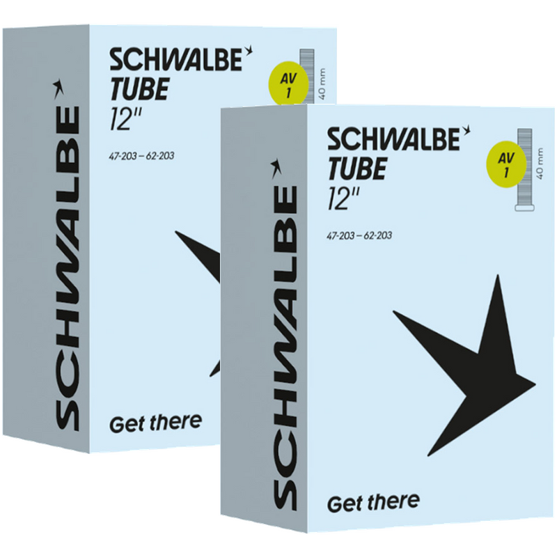 Load image into Gallery viewer, Schwalbe-Tube-TUBE2090PO2-Bicycle-Tubes