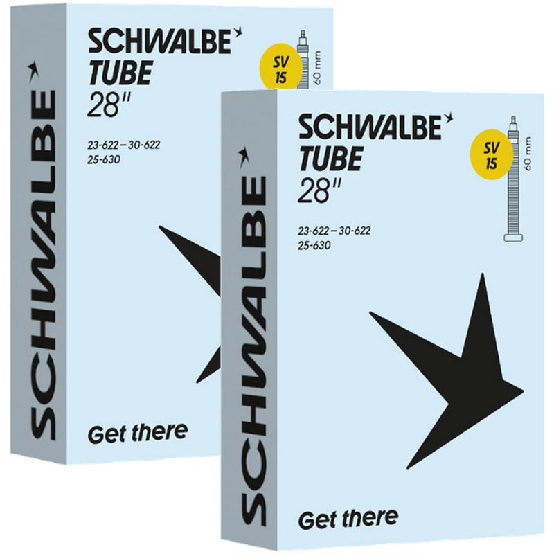 Load image into Gallery viewer, Schwalbe-Tube-TUBE2094PO2-Bicycle-Tubes