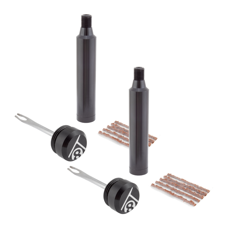 Load image into Gallery viewer, Origin8-Threaded-Tubeless-Tire-Repair-Kit-Tubeless-Patch-Kit-TUPK0025PO2