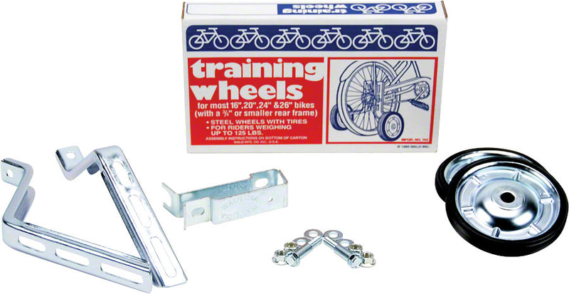 Load image into Gallery viewer, Wald-Training-Wheel-Kit-Training-Wheel-TW0000