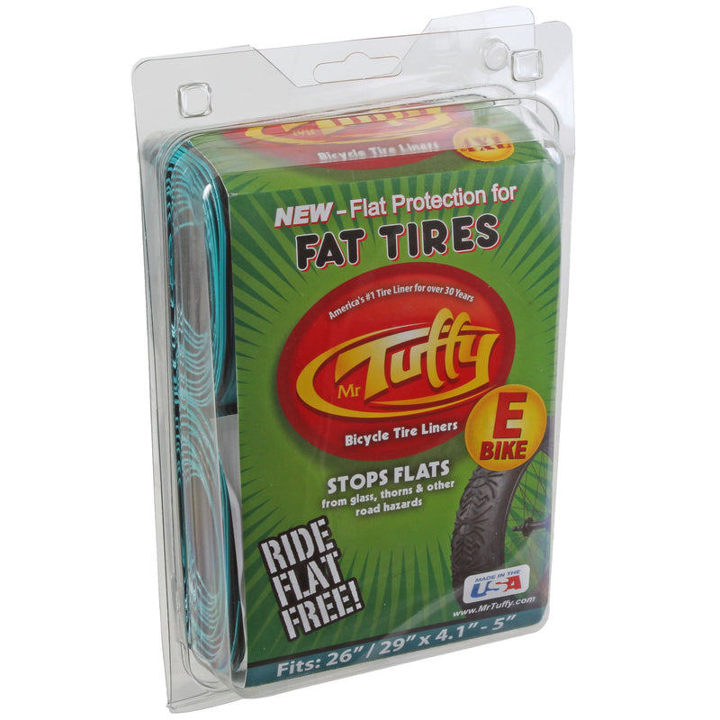 Load image into Gallery viewer, Mr-Tuffy-E-Bike-Tire-Liners-TRLN0072