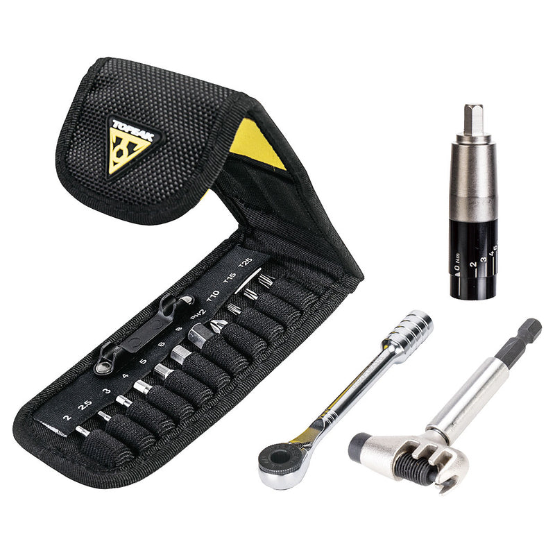 Load image into Gallery viewer, Topeak-Ratchet-Rocket-Tool-Bike-Multi-Tools-TL1726
