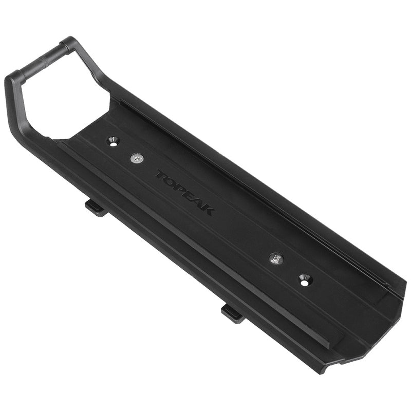 Load image into Gallery viewer, Topeak-Omni-QuickTrack-Adapter-Bicycle-Mounted-Rack-Part-Road-Bike-RK2529