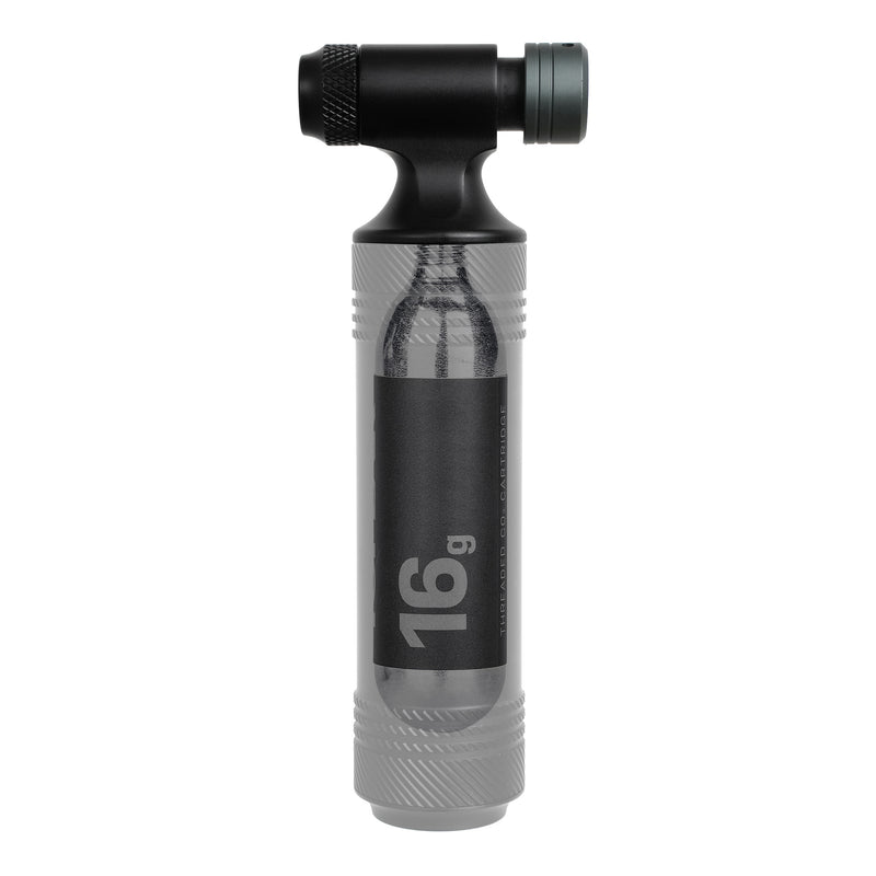 Load image into Gallery viewer, Topeak Airbooster Pro CO2 Inflator NLS
