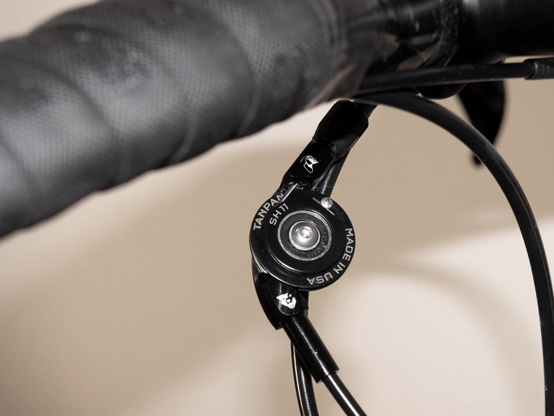 Load image into Gallery viewer, Wolf Tooth Tanpan 11-Speed Conversion Precision Stainless Steel Hardware