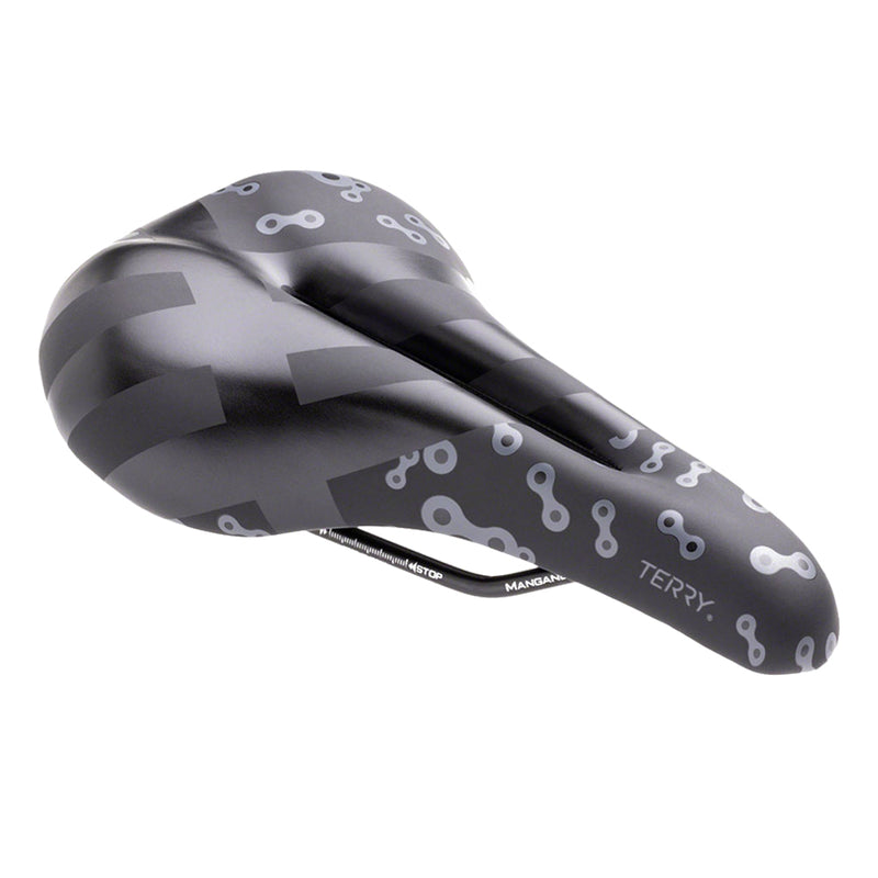 Load image into Gallery viewer, Terry-Butterfly-LTD-Saddle-Seat-Road-City-Bike-Mountain-Hybrid-SDLE2126-Bicycle-Saddles