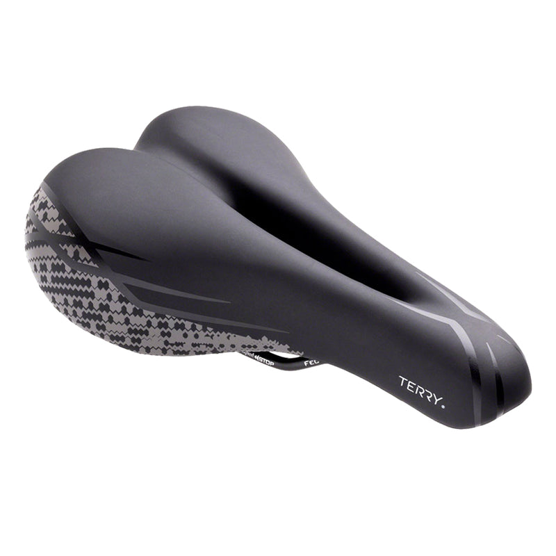 Load image into Gallery viewer, Terry-Cite-Y-Gel-Saddle-Seat-Universal-SDLE2124-Bicycle-Saddles