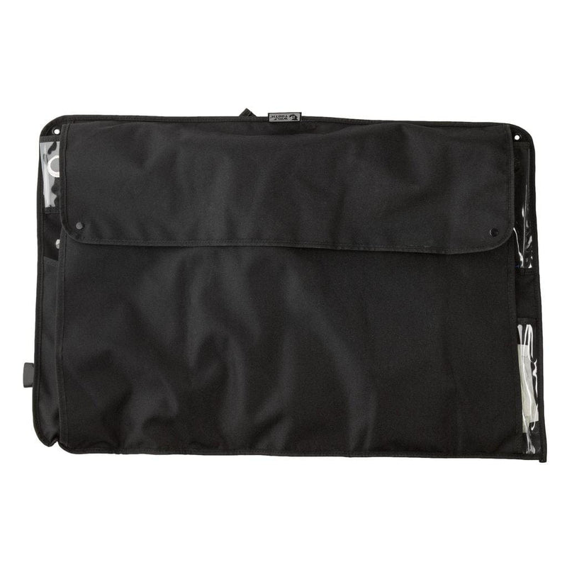 Load image into Gallery viewer, Wolf Tooth Components Travel Tool Wrap, Black