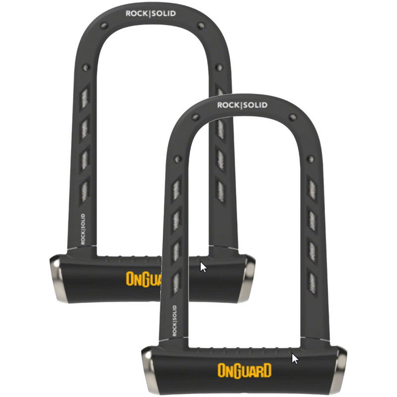 Load image into Gallery viewer, OnGuard-ULCK0349PO2-Bicycle-U-Lock