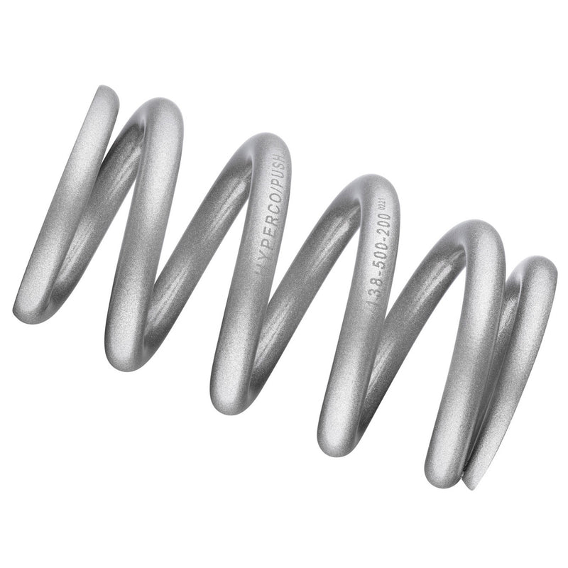 Load image into Gallery viewer, PUSH-Industries-HyperCoil-ELEVENSIX-Spring-Rear-Shock-Spring-RSSP0545-MTB-Rear-Shock-Spring