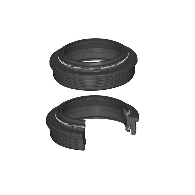 Load image into Gallery viewer, PUSH Industries Ultra Low Friction Fork Seal Kit - 38mm