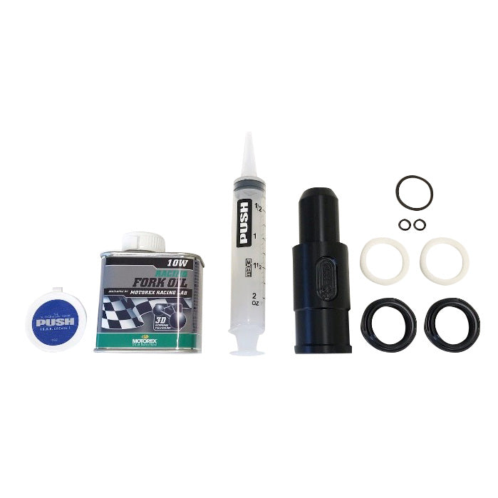 Load image into Gallery viewer, PUSH-Industries-36mm-Fox-Other-Fork-Part-SRVK0329