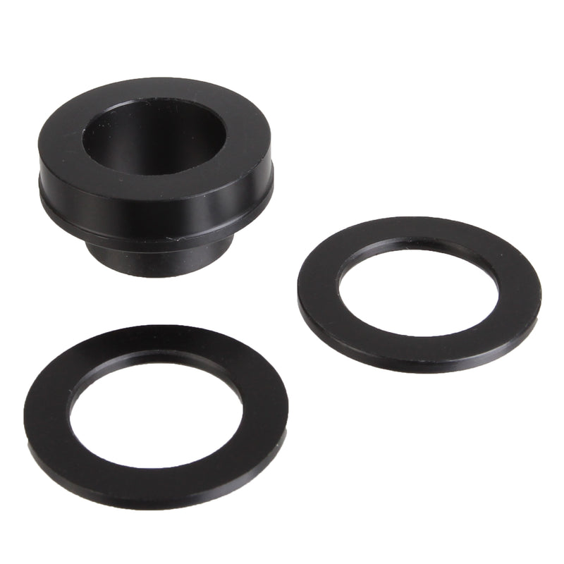 Load image into Gallery viewer, PUSH Industries ACS3 Lyrik/Yari27.5 29,Pike 29+ Spring, Green