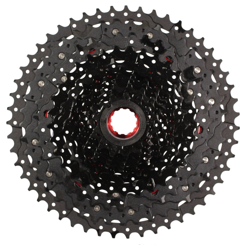 Load image into Gallery viewer, Sunrace-11-51-Cassette-CASS0873-Bicycle-Cassettes