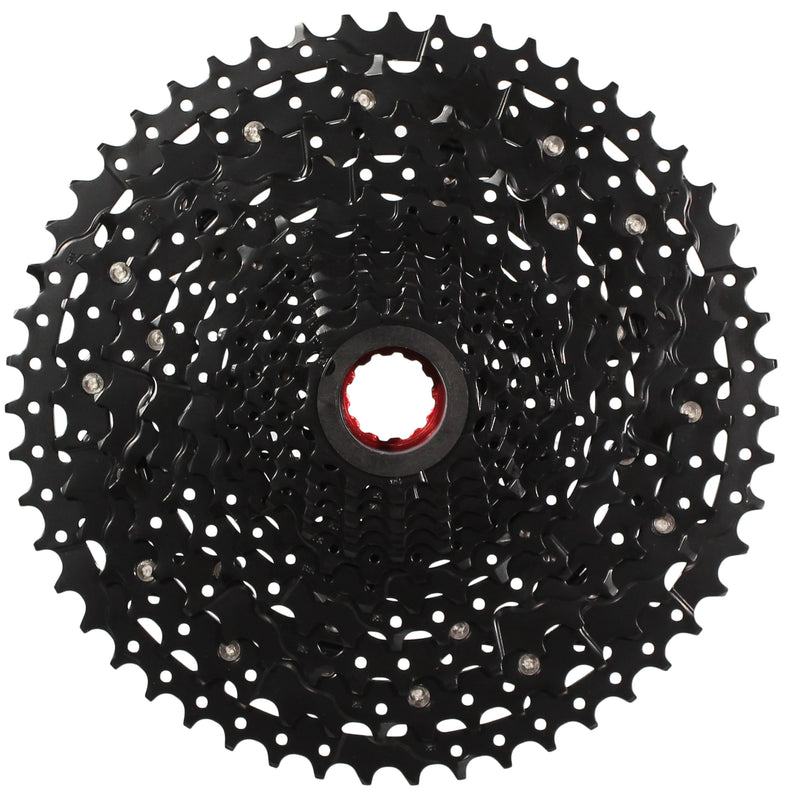 Load image into Gallery viewer, Sunrace-11-51-Cassette-CASS0874-Bicycle-Cassettes