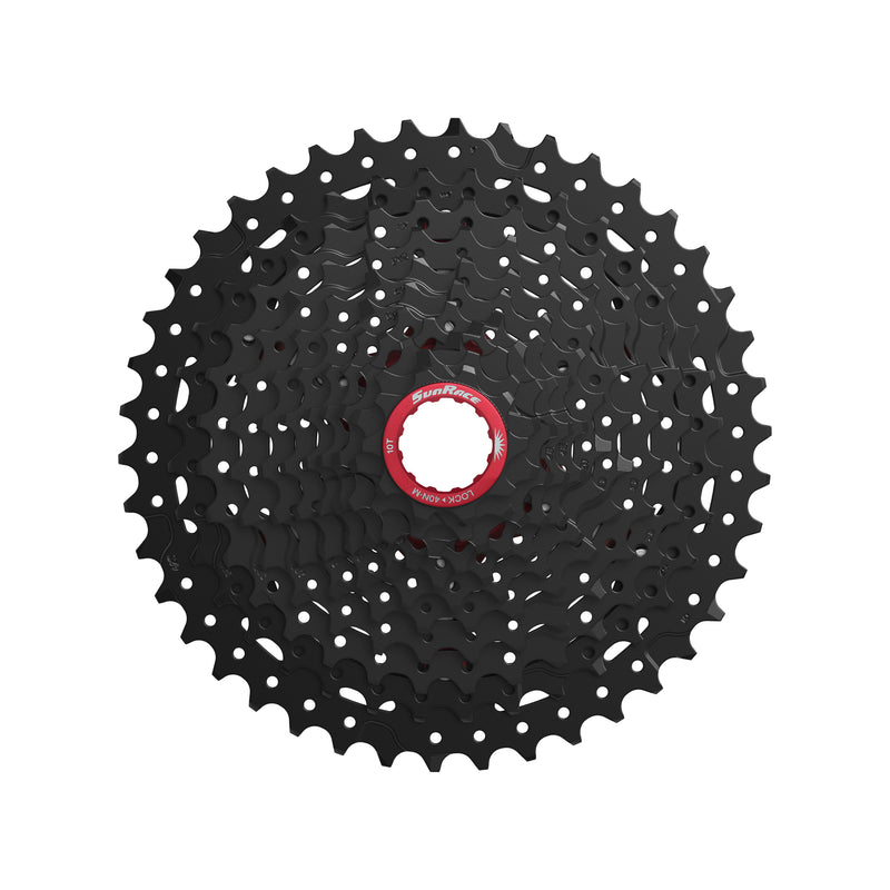 Load image into Gallery viewer, Sunrace-10-42-Cassette-CASS0875-Bicycle-Cassettes