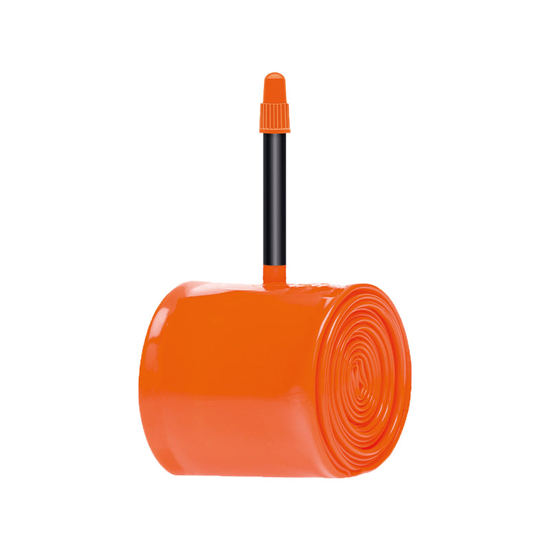 Load image into Gallery viewer, Tubolito Tubo CX/Gravel All Tube - 700 x 32-50mm, 42mm Presta Valve, Black