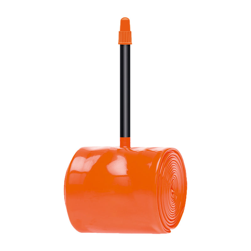 Load image into Gallery viewer, Tubolito Tubo CX/Gravel All Tube - 700 x 32-50mm, 60mm Presta Valve, Black
