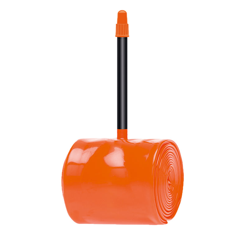 Load image into Gallery viewer, Tubolito S-Tubo CX/Gravel All Tube - 700 x 32-50mm, 60mm Presta Valve, Black