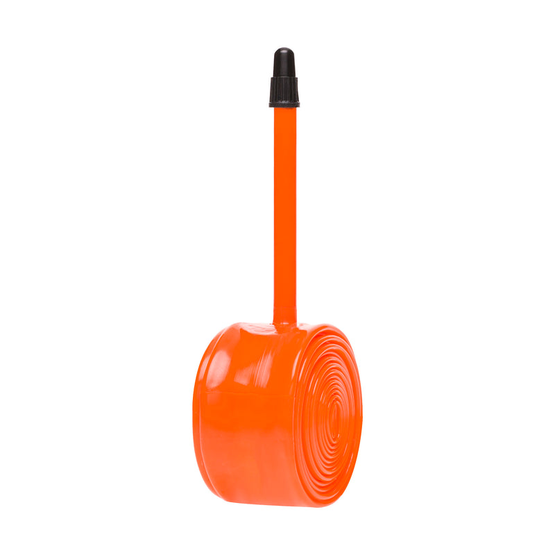 Load image into Gallery viewer, Tubolito Tubo Road 700x18-32, PV 60mm Orange
