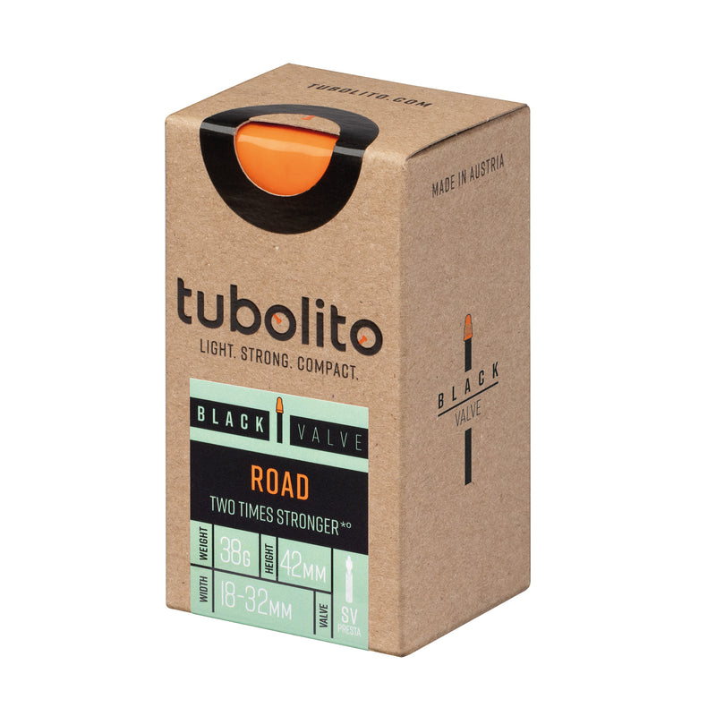Load image into Gallery viewer, tubolito-Tubo-Road-Black-Tube-TUBE1256-Bicycle-Tubes