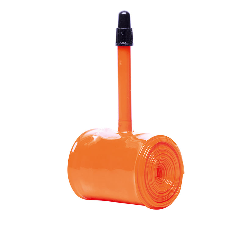 Load image into Gallery viewer, Tubolito S-Tubo CX/Gravel All Tube - 700 x 32-50mm, 42mm Presta Valve, Orange