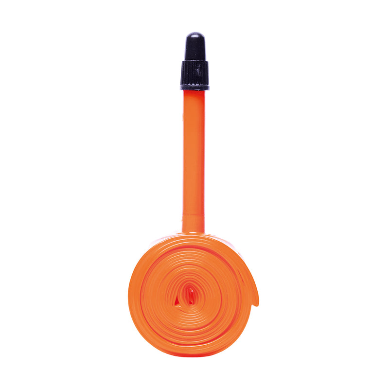 Load image into Gallery viewer, Tubolito S-Tubo CX/Gravel All Tube - 700 x 32-50mm, 42mm Presta Valve, Orange