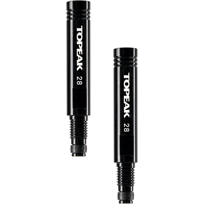 Load image into Gallery viewer, Topeak-Valve-Extender-for-Two-Piece-Valves-Valve-Extender-VLEX0023PO2