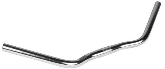 Load image into Gallery viewer, Velo-Orange-Milan-Alloy-25.4-mm-Cruiser-Bar-Aluminum-MPHB0062-Bicycle-Cruiser-Multi-Position-Handlebar
