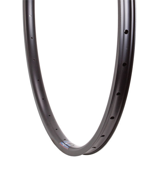 Load image into Gallery viewer, Velocity Cliffhanger 650b Non-Msw Rim, 36h - Black