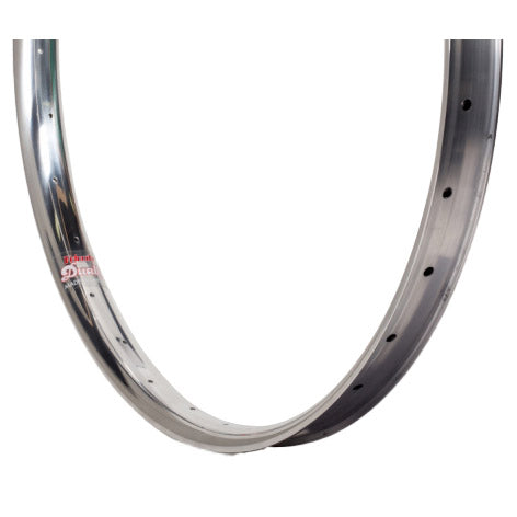 Load image into Gallery viewer, Velocity Dually 29" Disc Rim, 32h, Polished