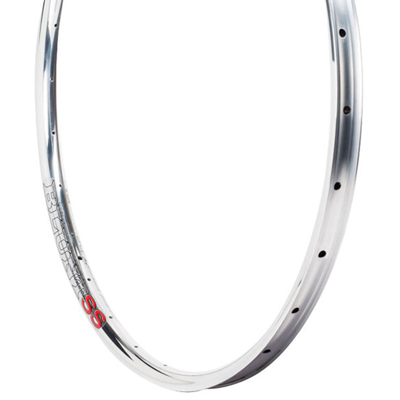 Load image into Gallery viewer, Velocity-Rim-Aluminum-RIMS2485-Bicycle-Rims-For-Custom-Wheels