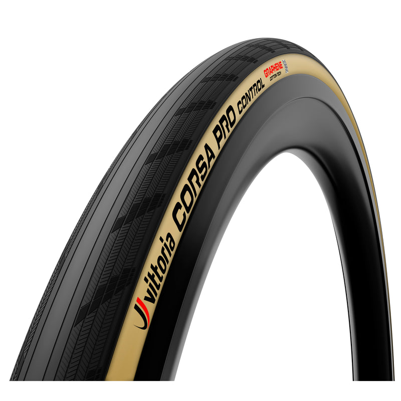 Load image into Gallery viewer, Vittoria-Corsa-Pro-Control-Tire-700c-34-Folding-TIRE9964-Folding-Tires