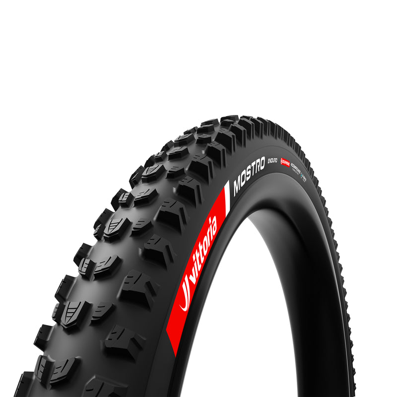 Load image into Gallery viewer, Vittoria-Mostro-Enduro-29-in-2.40-Folding-TIRE11125-Folding-Tires