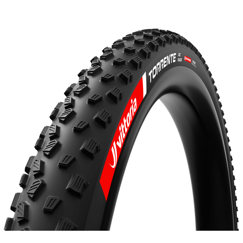Load image into Gallery viewer, Vittoria-Torrente-XC-Race-Folding-TIRE13615-Folding-Tires