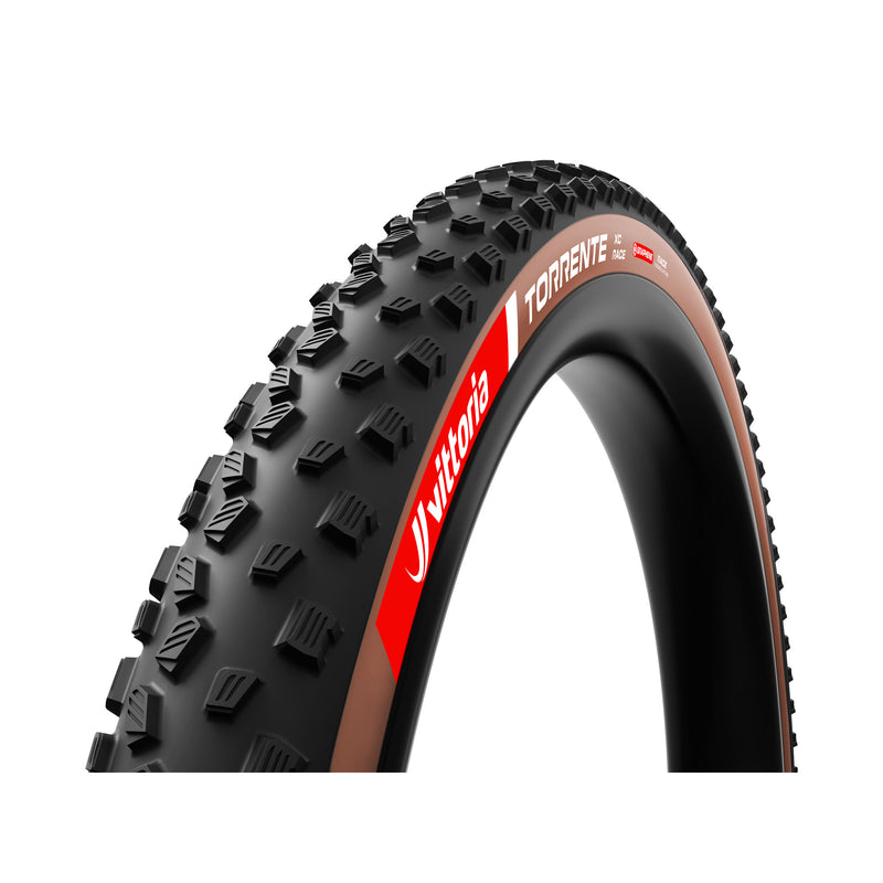 Load image into Gallery viewer, Vittoria-Torrente-XC-Race-Folding-TIRE13614-Folding-Tires