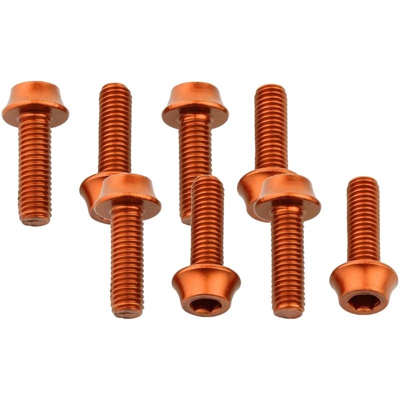 Load image into Gallery viewer, Wolf-Tooth-Water-Bottle-Cage-Hardware-VWTCS1062PO2